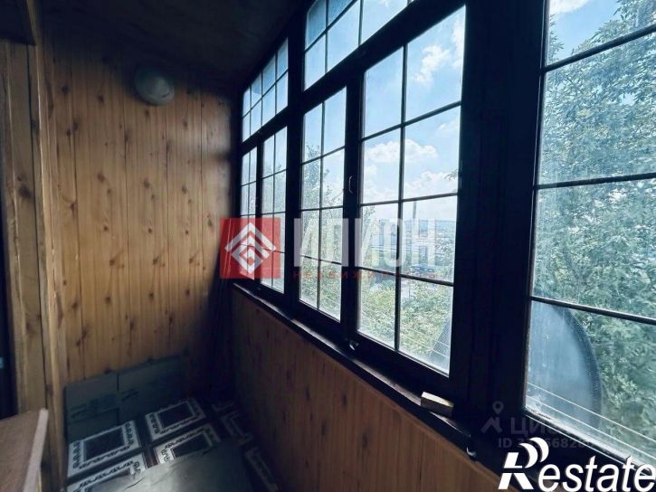 1-комн квартира улица Героев Сталинграда, 35,  д. 35