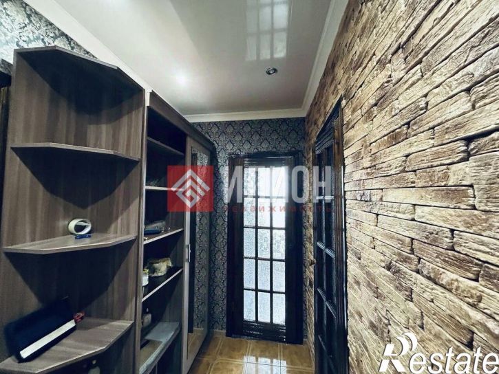 1-комн квартира улица Героев Сталинграда, 35,  д. 35