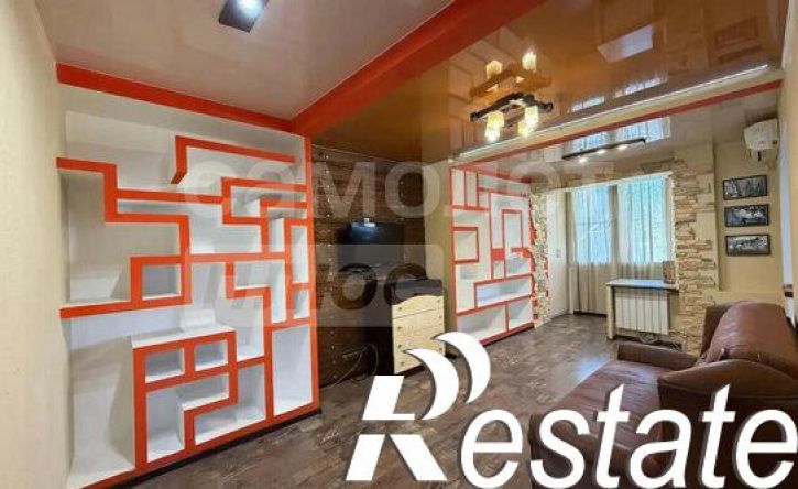 2-комн квартира улица Крымских Партизан, 25,  д. 25