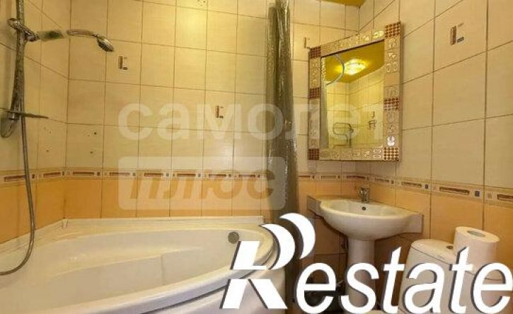 2-комн квартира улица Крымских Партизан, 25,  д. 25