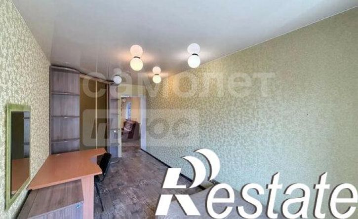 2-комн квартира улица Крымских Партизан, 25,  д. 25