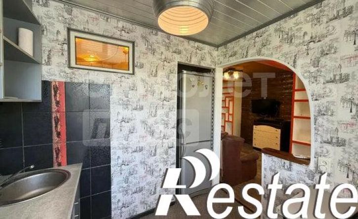 2-комн квартира улица Крымских Партизан, 25,  д. 25