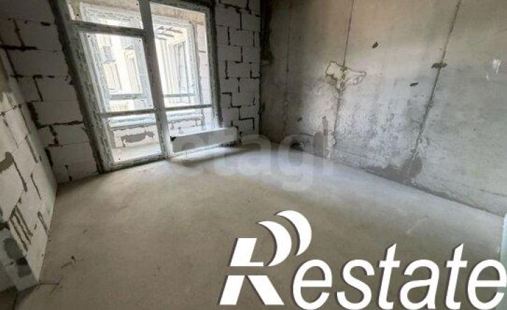 1-комн квартира Караимская улица, 52,  д. 52