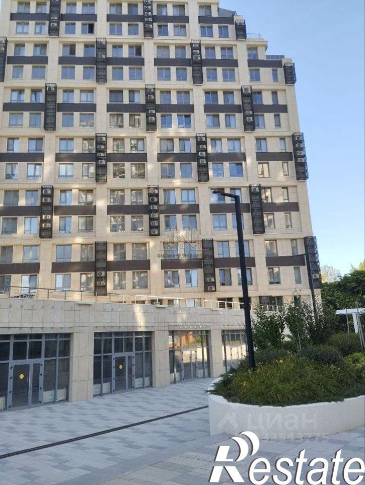 1-комн квартира улица Воровского, 24Г,  д. 24Г