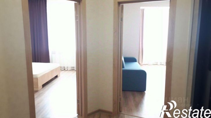 1-комн квартира Битакская улица, 17А,  д. 17А