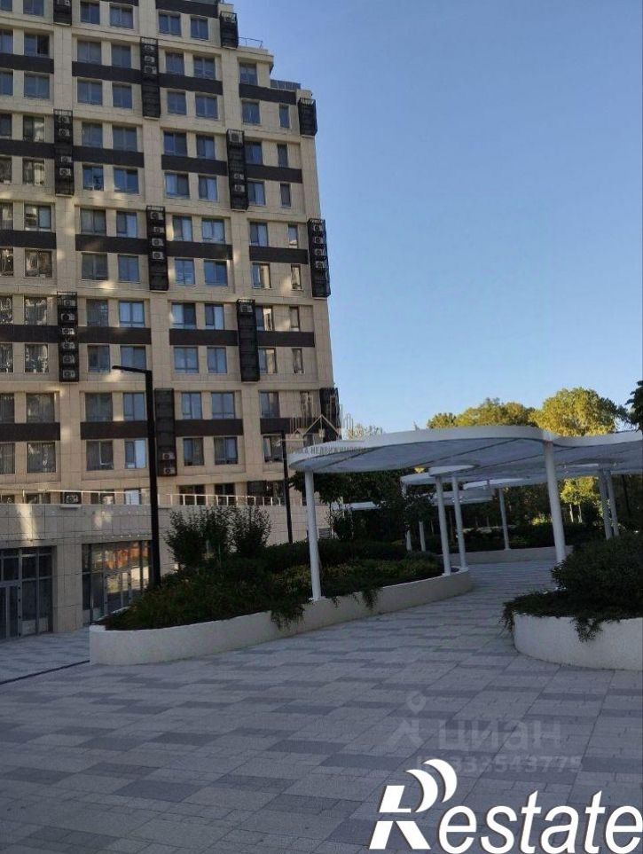 1-комн квартира улица Воровского, 24Г,  д. 24Г