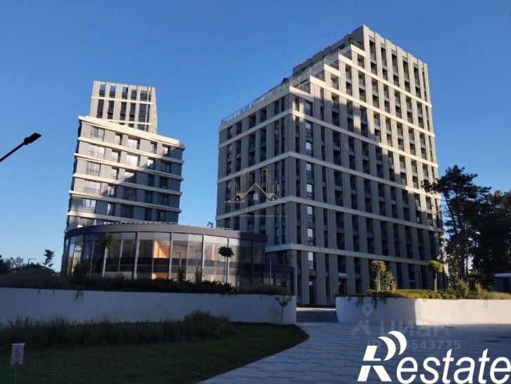 1-комн квартира улица Воровского, 24Г,  д. 24Г