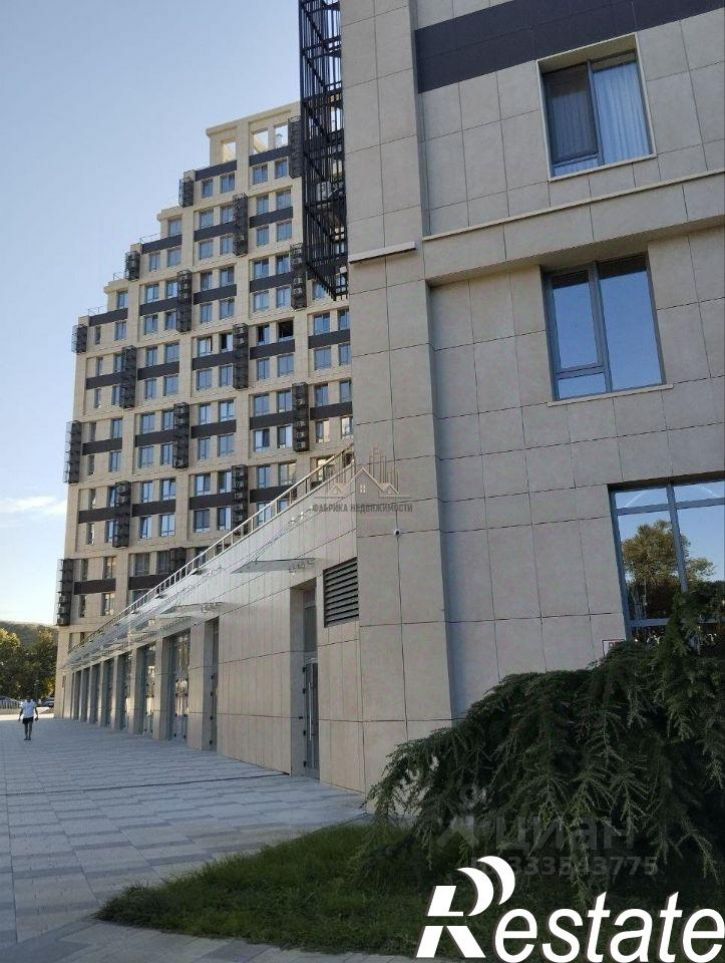 1-комн квартира улица Воровского, 24Г,  д. 24Г