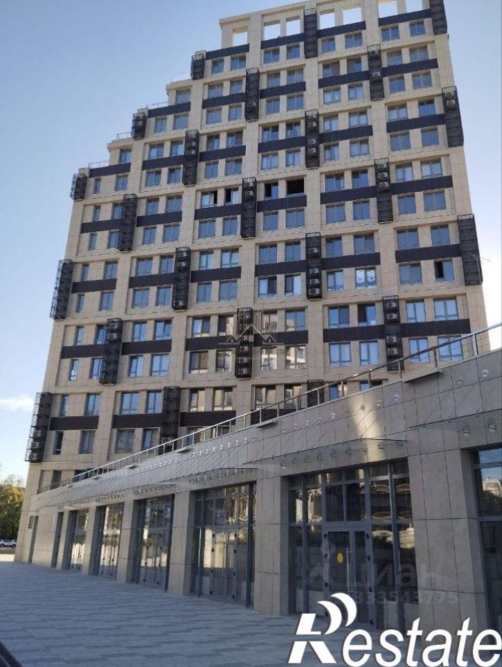 1-комн квартира улица Воровского, 24Г,  д. 24Г