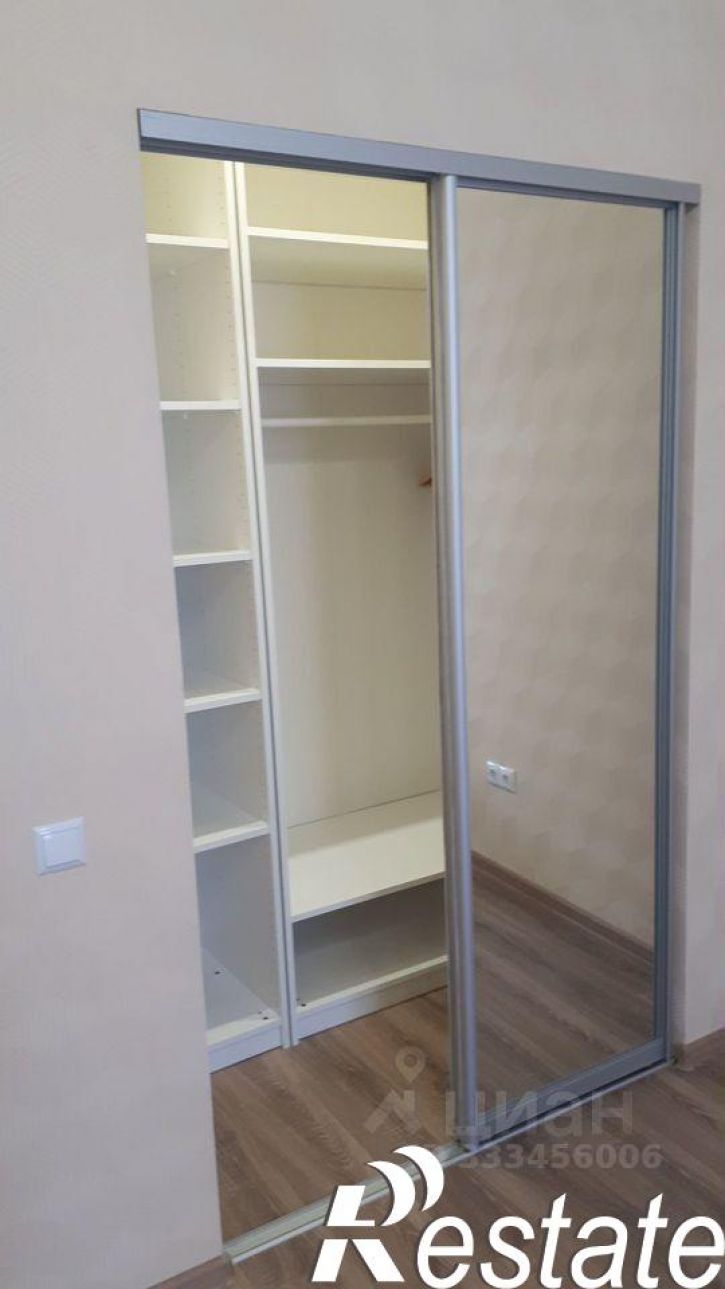 1-комн квартира Битакская улица, 17А,  д. 17А