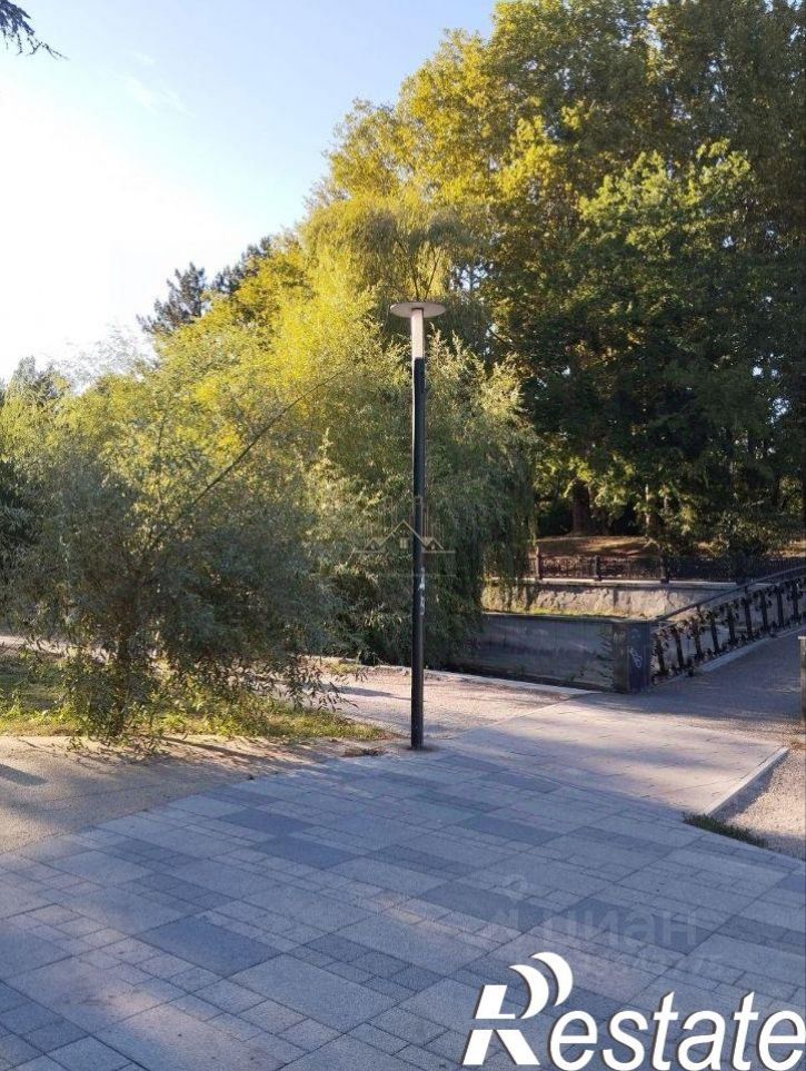 1-комн квартира улица Воровского, 24Г,  д. 24Г