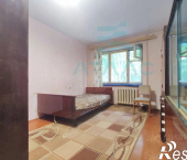 1-комн, 31кв м, этаж 1/5 улица Гагарина, 26