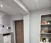 3-комн, 63кв м, этаж 3/5 улица Крымских Партизан, 4