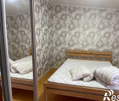 1-комн, 32кв м, этаж 1/1 Первомайская улица, 1