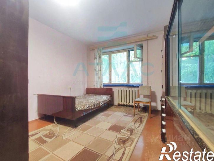 1-комн квартира улица Гагарина, 26,  д. 26