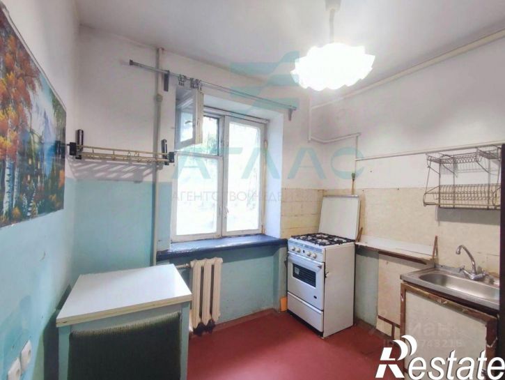 1-комн квартира улица Гагарина, 26,  д. 26