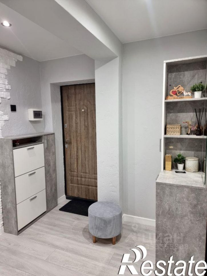 3-комн квартира улица Крымских Партизан, 4,  д. 4