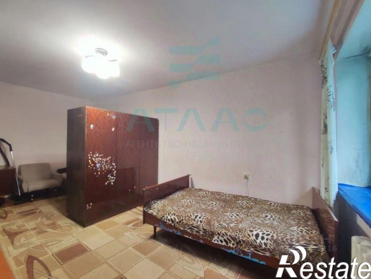 1-комн квартира улица Гагарина, 26,  д. 26