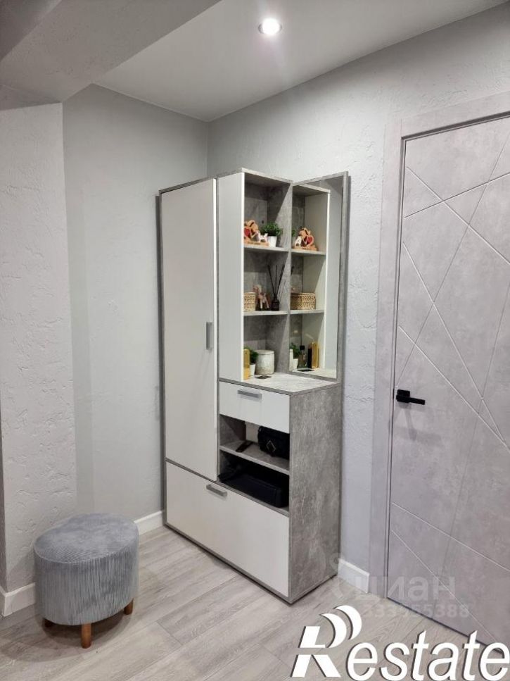 3-комн квартира улица Крымских Партизан, 4,  д. 4