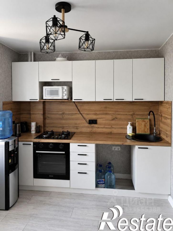 3-комн квартира улица Крымских Партизан, 4,  д. 4
