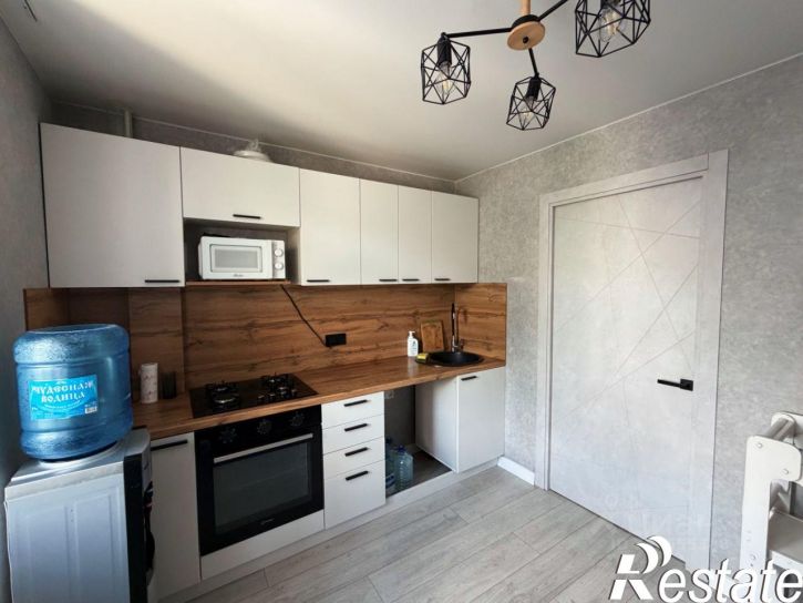 3-комн квартира улица Крымских Партизан, 4,  д. 4