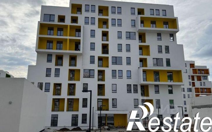 1-комн квартира Проспект Александра Суворова, 3,  д. 3
