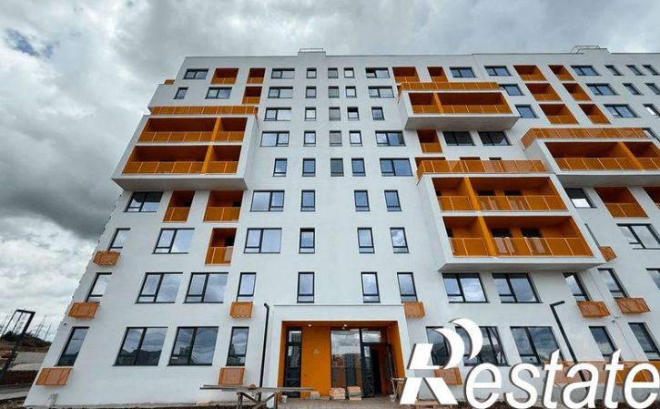 2-комн квартира улица Никанорова, 3,  д. 3