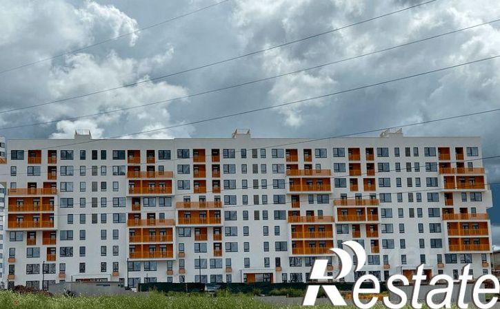 2-комн квартира ул. Святителя Гурия, 1,  д. 1