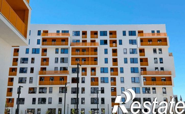 2-комн квартира улица Никанорова, 3,  д. 3