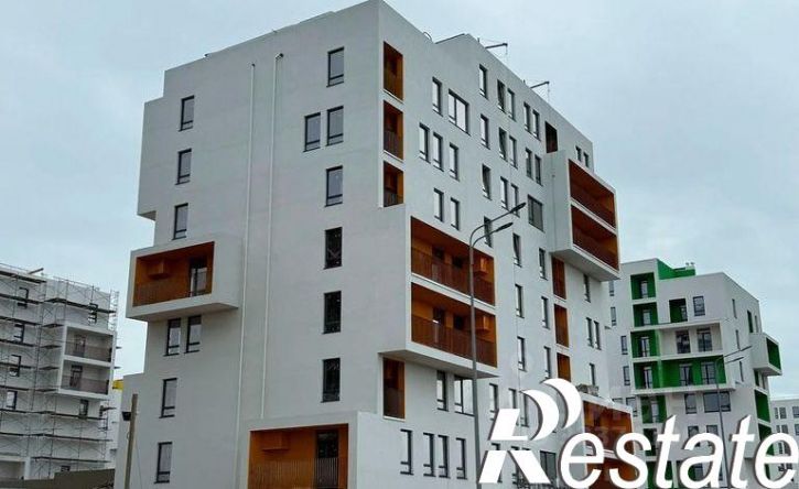 1-комн квартира Проспект Александра Суворова, 3,  д. 3