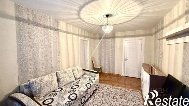 2-комн квартира улица Крымских Партизан, 23,  д. 23