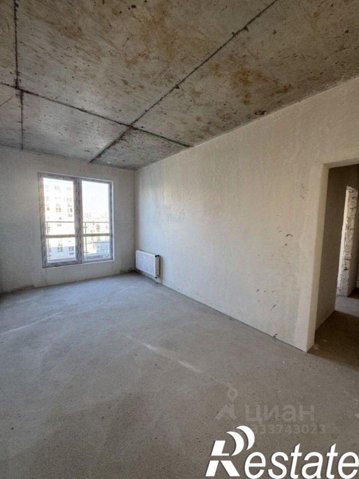 3-комн квартира Проспект Александра Суворова, 17 к1,  д. 17 к1