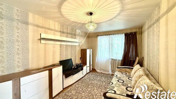 2-комн квартира улица Крымских Партизан, 23,  д. 23
