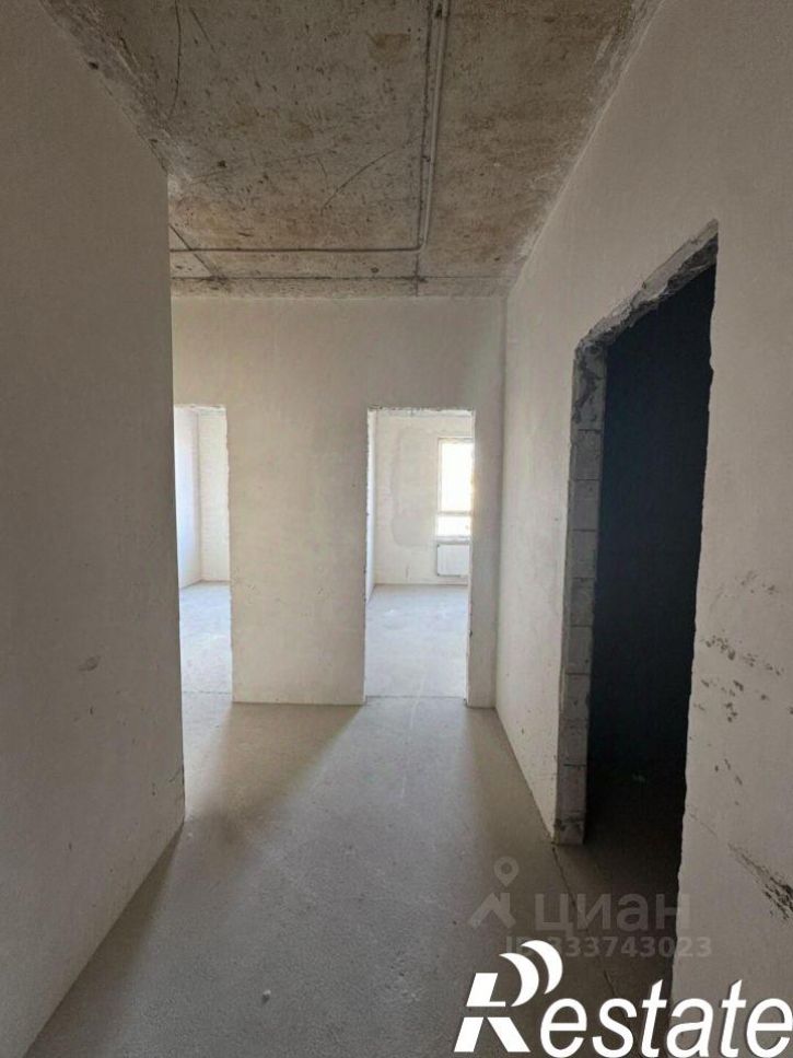 3-комн квартира Проспект Александра Суворова, 17 к1,  д. 17 к1