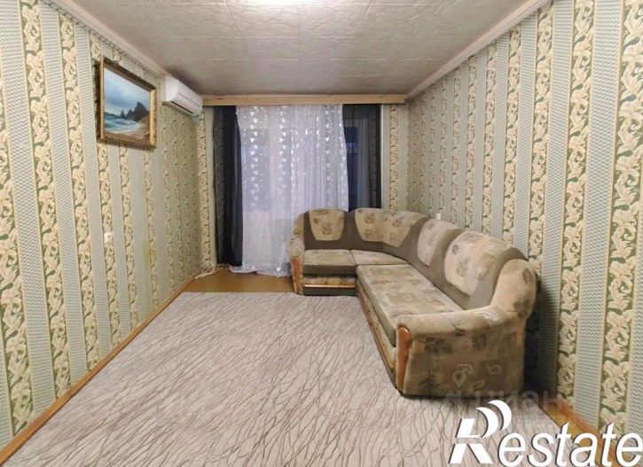 2-комн квартира улица Героев Сталинграда, 25,  д. 25