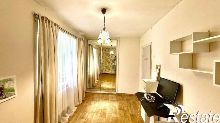 2-комн квартира улица Крымских Партизан, 23,  д. 23