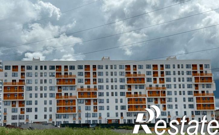 1-комн квартира ул. Святителя Гурия, 1,  д. 1