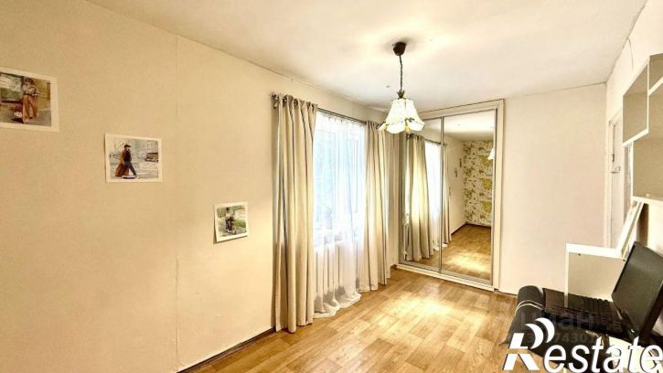 2-комн квартира улица Крымских Партизан, 23,  д. 23