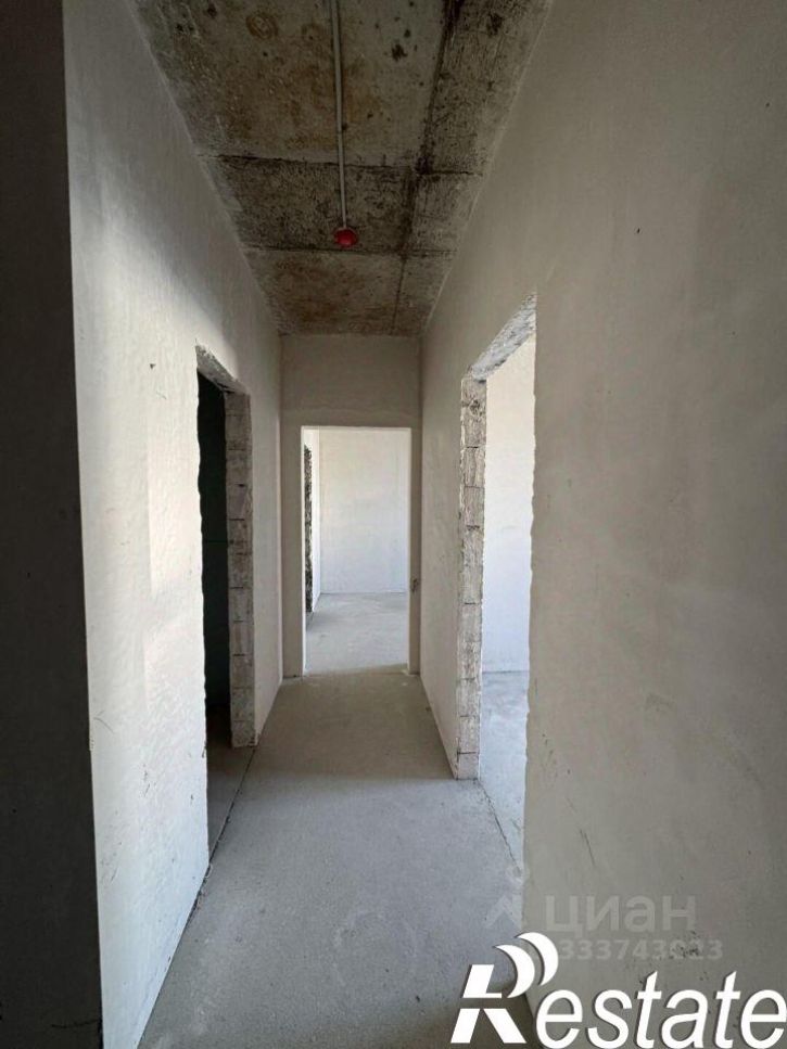 3-комн квартира Проспект Александра Суворова, 17 к1,  д. 17 к1