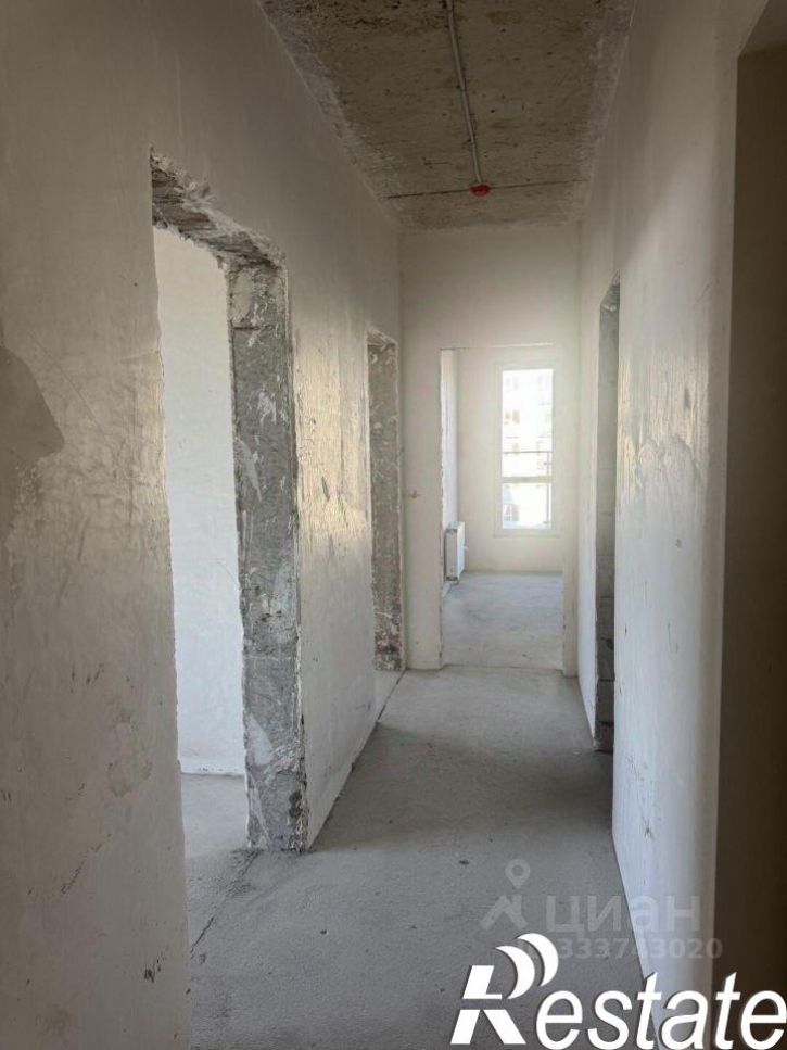 2-комн квартира Проспект Александра Суворова, 17 к1,  д. 17 к1