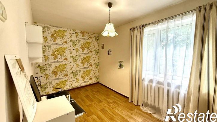 2-комн квартира улица Крымских Партизан, 23,  д. 23