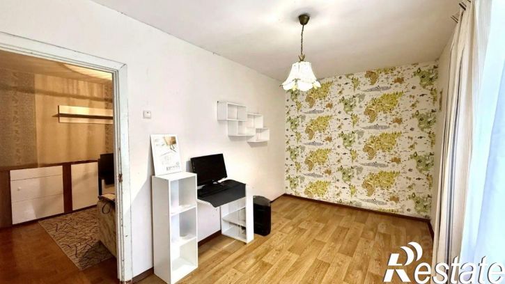 2-комн квартира улица Крымских Партизан, 23,  д. 23