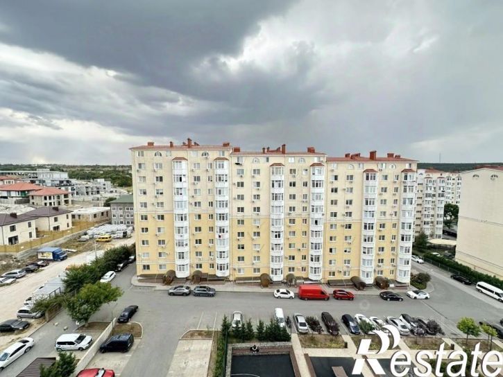 1-комн квартира Луговая улица, 6У,  д. 6У