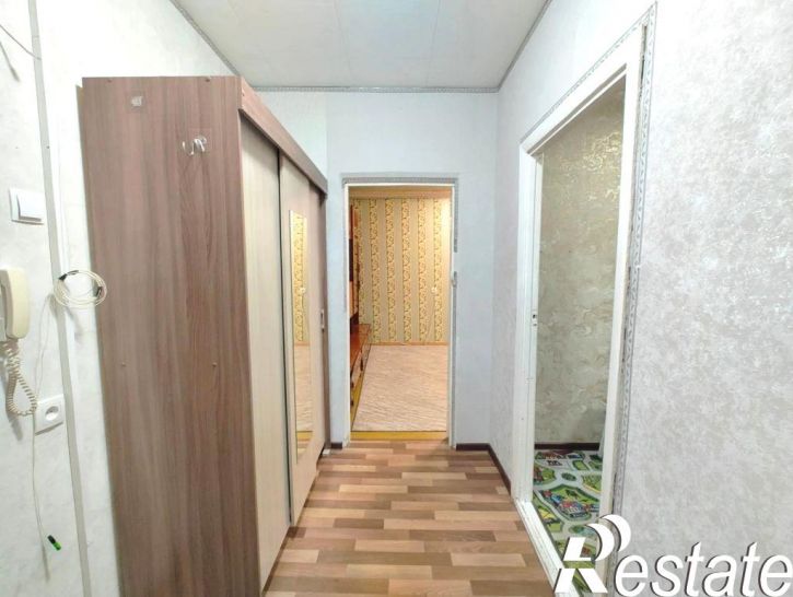 2-комн квартира улица Героев Сталинграда, 25,  д. 25