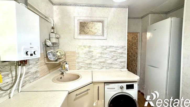 2-комн квартира улица Крымских Партизан, 23,  д. 23