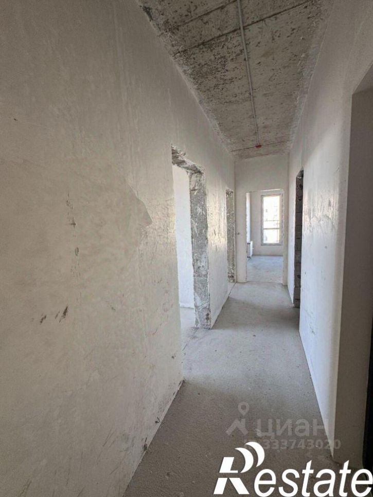 2-комн квартира Проспект Александра Суворова, 17 к1,  д. 17 к1