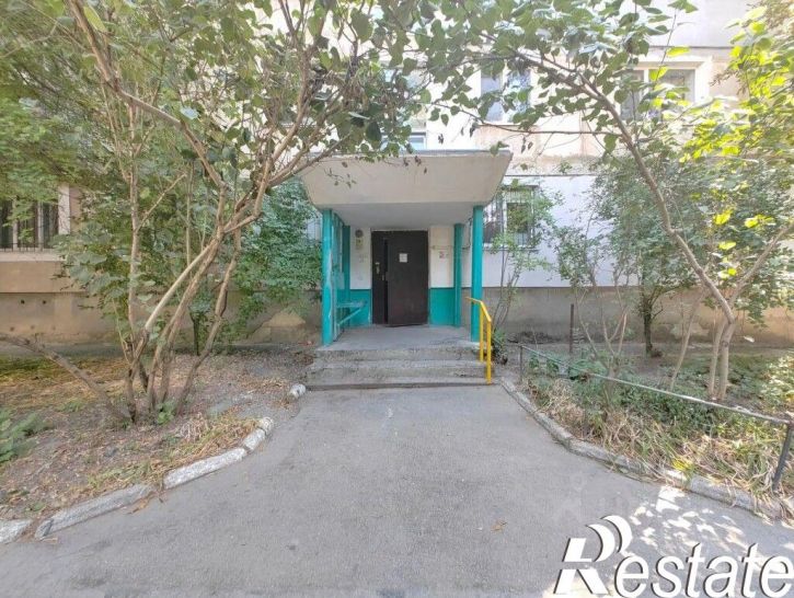 3-комн квартира улица Дмитрия Ульянова, 34,  д. 34
