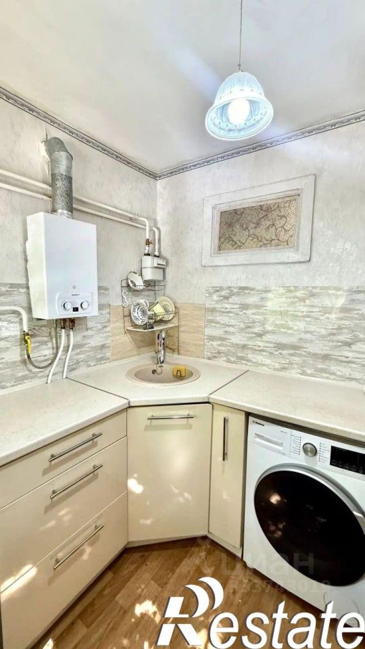 2-комн квартира улица Крымских Партизан, 23,  д. 23