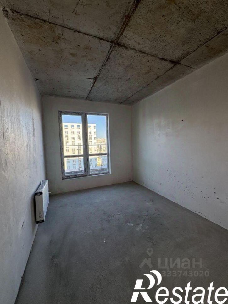 2-комн квартира Проспект Александра Суворова, 17 к1,  д. 17 к1