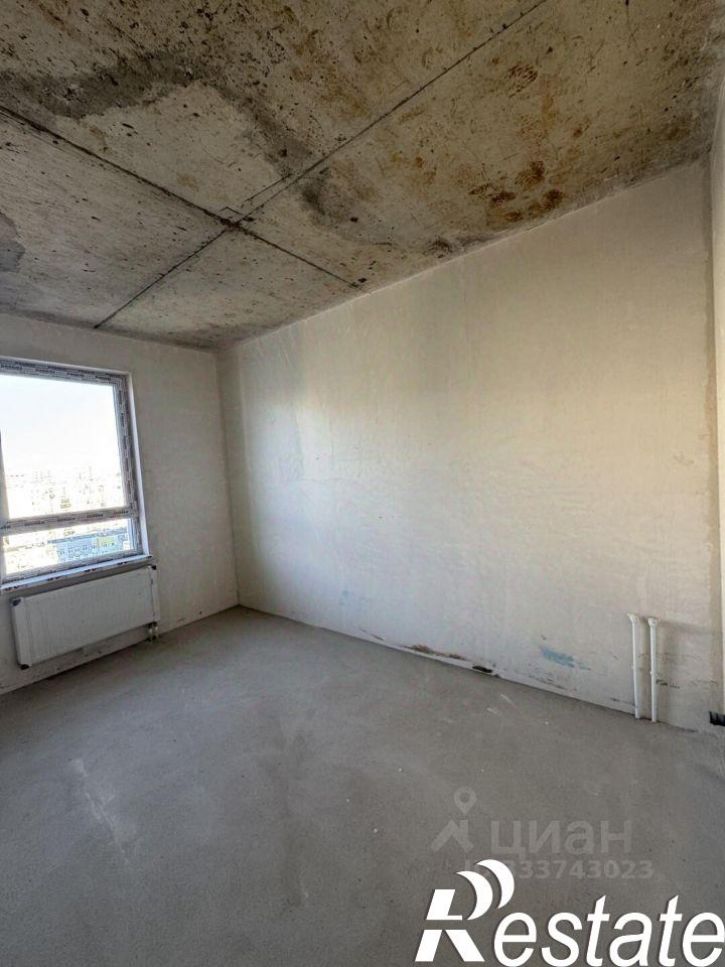 3-комн квартира Проспект Александра Суворова, 17 к1,  д. 17 к1